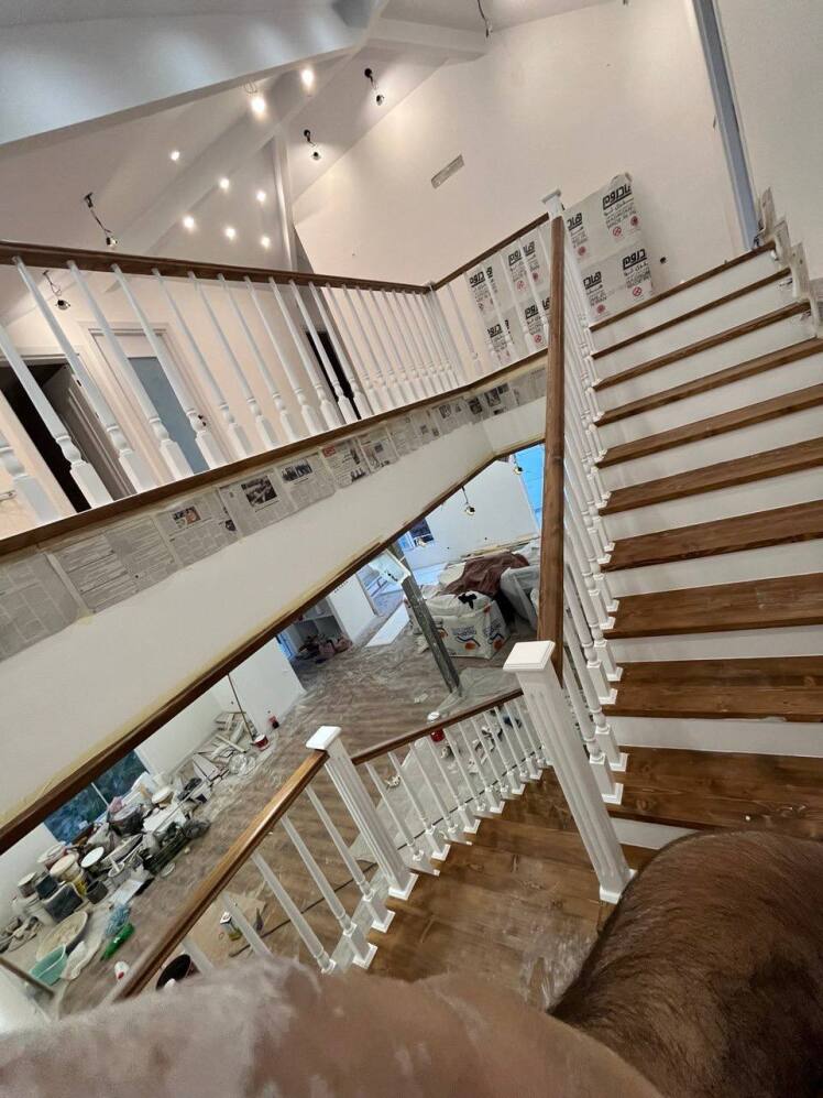 نرده نیوکلاسیک 